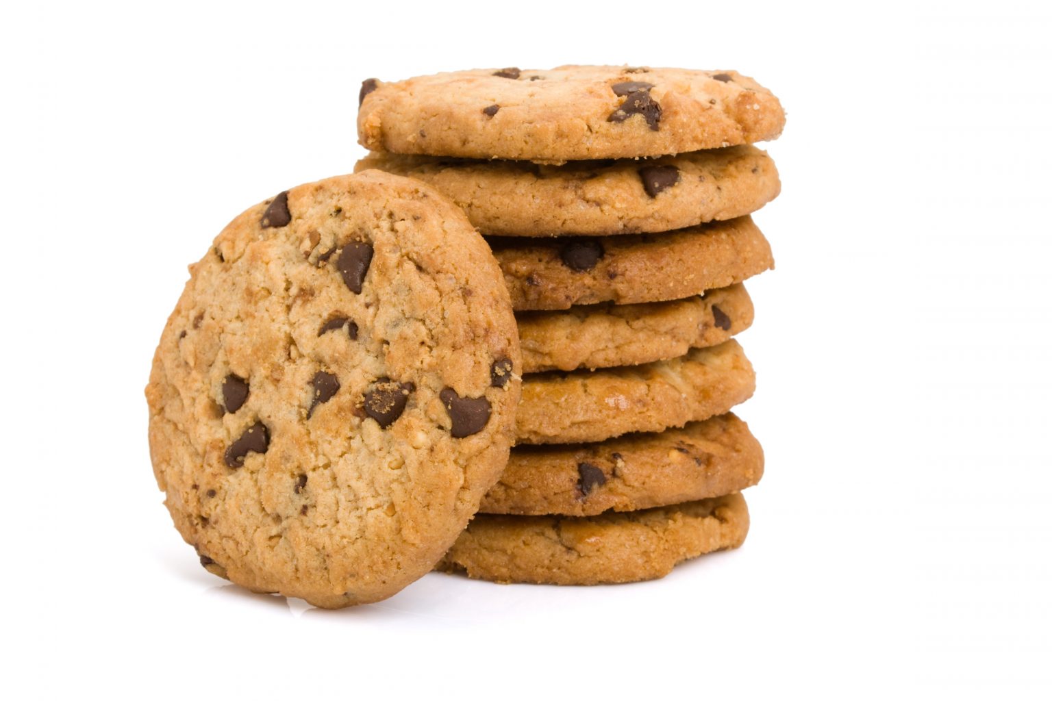 All Cookies are not Bad Plate of Cookies